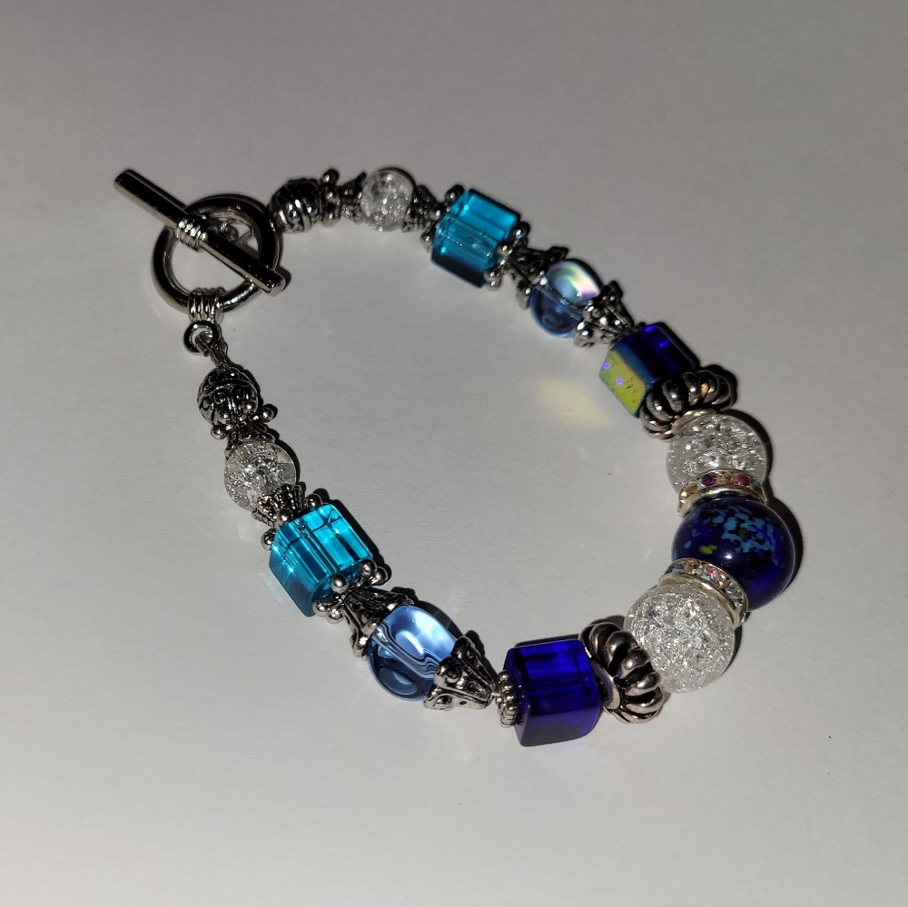 Handmade bracelet